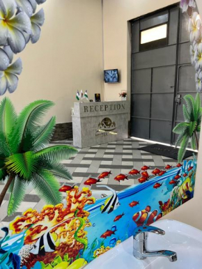 MrShox Hostel